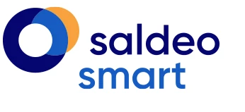 nowe logo SaldeoSmart